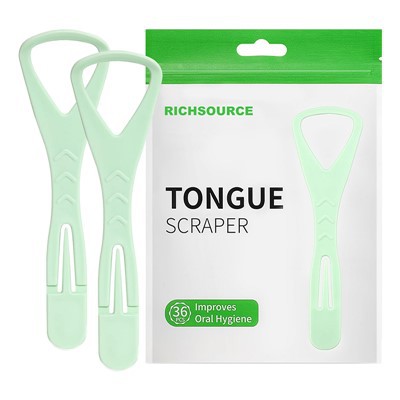 Sredstvo za čišćenje jezika od bakterija